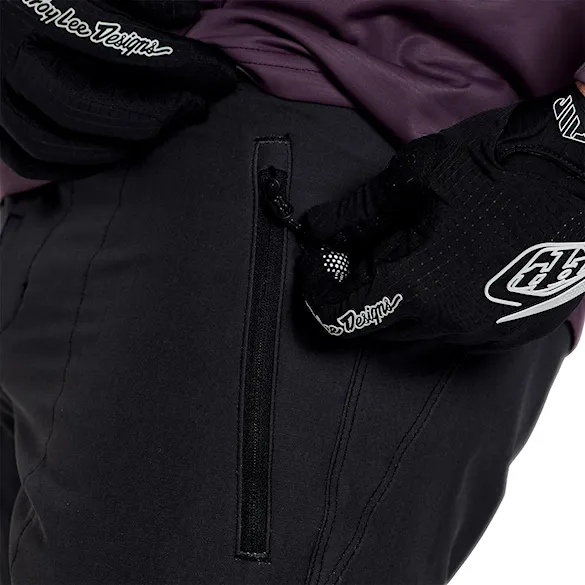 Bike kalhoty Troy Lee Designs Skyline Pro Pant mono carbon 2026 - 9