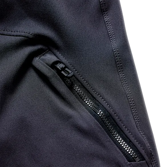 Bike nohavice Troy Lee Designs Stage Pant mono carbon 2026 - 10