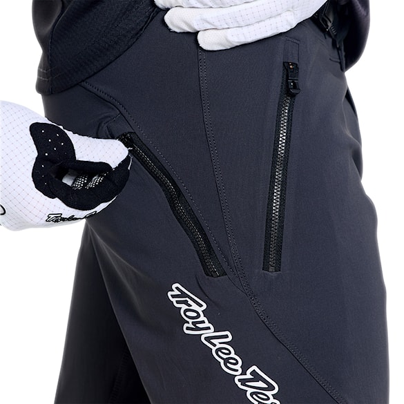 Bike Pants Troy Lee Designs Stage Pant mono carbon 2026 - 11