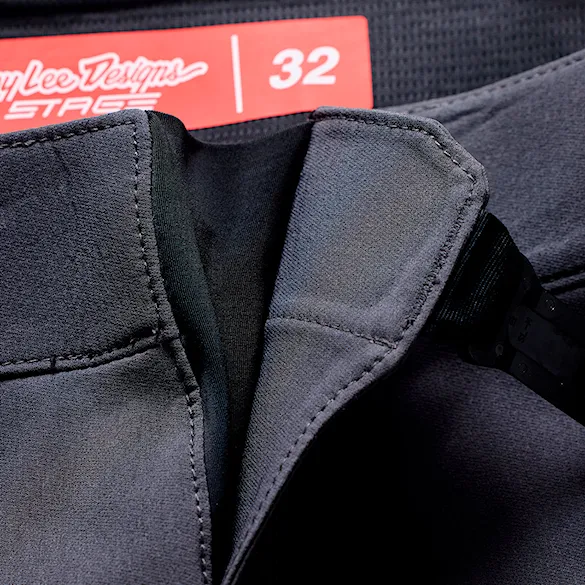 Bike nohavice Troy Lee Designs Stage Pant mono carbon 2026 - 13