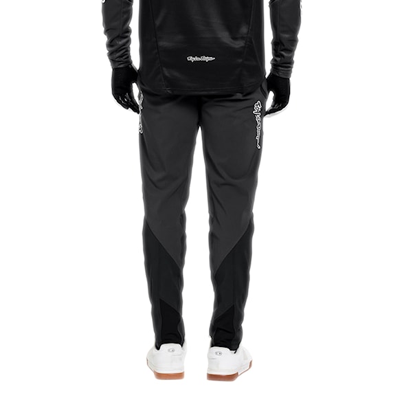 Bike Pants Troy Lee Designs Stage Pant mono carbon 2026 - 2