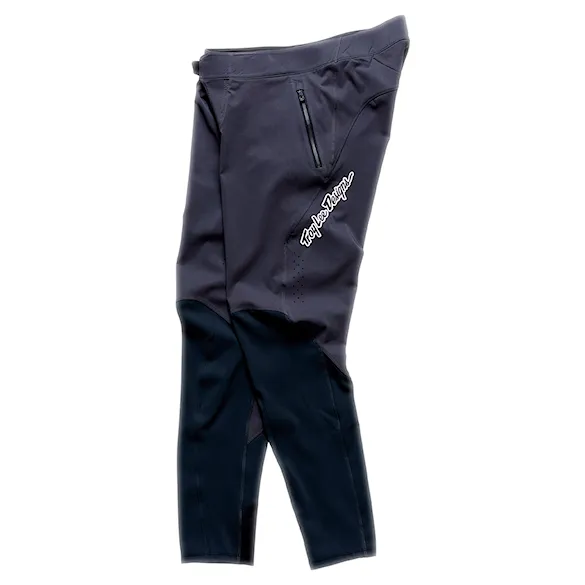 Bike nohavice Troy Lee Designs Stage Pant mono carbon 2026 - 3