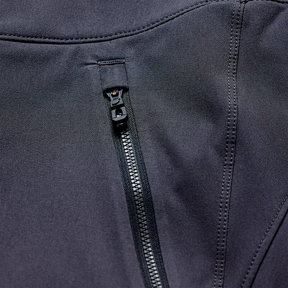Bike nohavice Troy Lee Designs Stage Pant mono carbon 2026 - 4