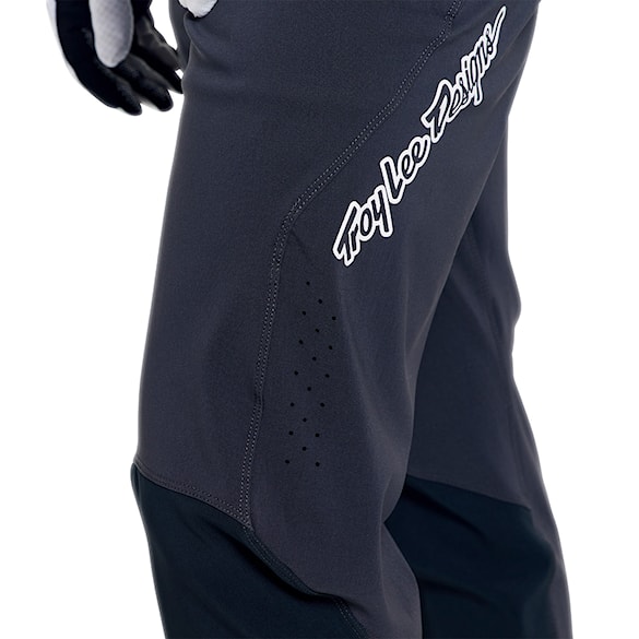 Bike Pants Troy Lee Designs Stage Pant mono carbon 2026 - 5
