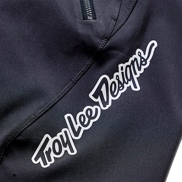 Bike nohavice Troy Lee Designs Stage Pant mono carbon 2026 - 6