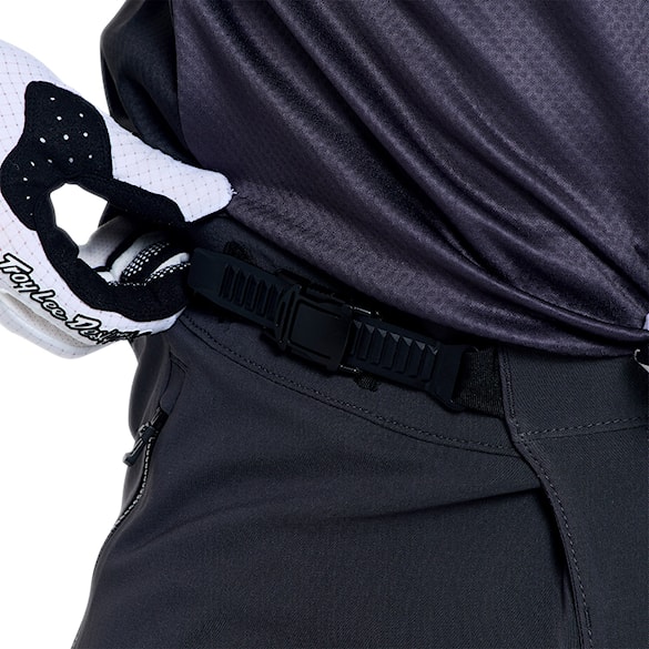 Bike Pants Troy Lee Designs Stage Pant mono carbon 2026 - 9