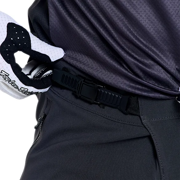 Bike nohavice Troy Lee Designs Stage Pant mono carbon 2026 - 9