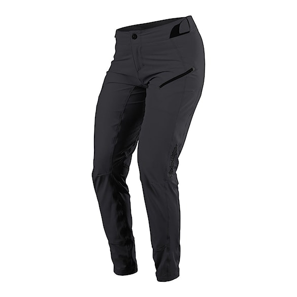 Bike nohavice Troy Lee Designs Wms Lilium Pant black 2025 - 1