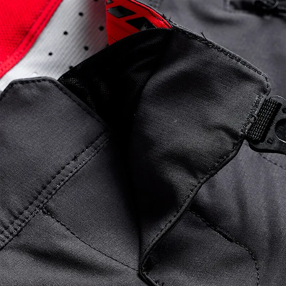 Bike Pants Troy Lee Designs Wms Lilium Pro Pant mono carbon 2026 - 10