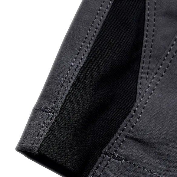 Bike Pants Troy Lee Designs Wms Lilium Pro Pant mono carbon 2026 - 12