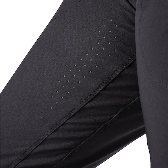 Bike Pants Troy Lee Designs Wms Lilium Pro Pant mono carbon 2026 - 13