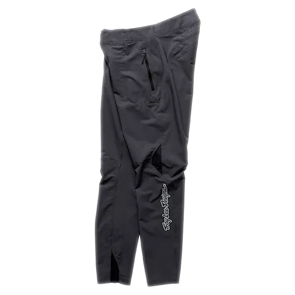 Bike Pants Troy Lee Designs Wms Lilium Pro Pant mono carbon 2026 - 4