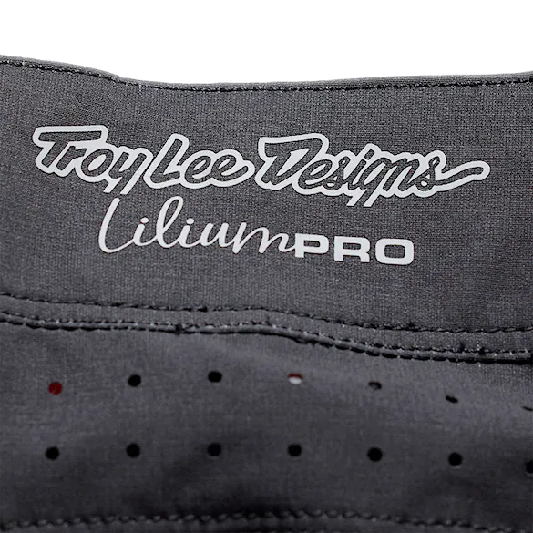 Bike Pants Troy Lee Designs Wms Lilium Pro Pant mono carbon 2026 - 5