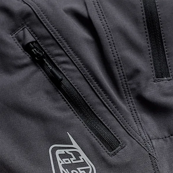 Bike Pants Troy Lee Designs Wms Lilium Pro Pant mono carbon 2026 - 6
