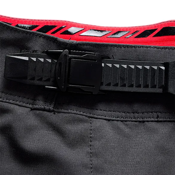 Bike Pants Troy Lee Designs Wms Lilium Pro Pant mono carbon 2026 - 8