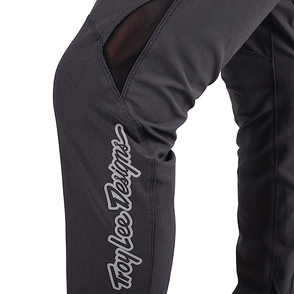 Bike spodnie Troy Lee Designs Wms Lilium Pro Pant mono carbon 2026 - 9