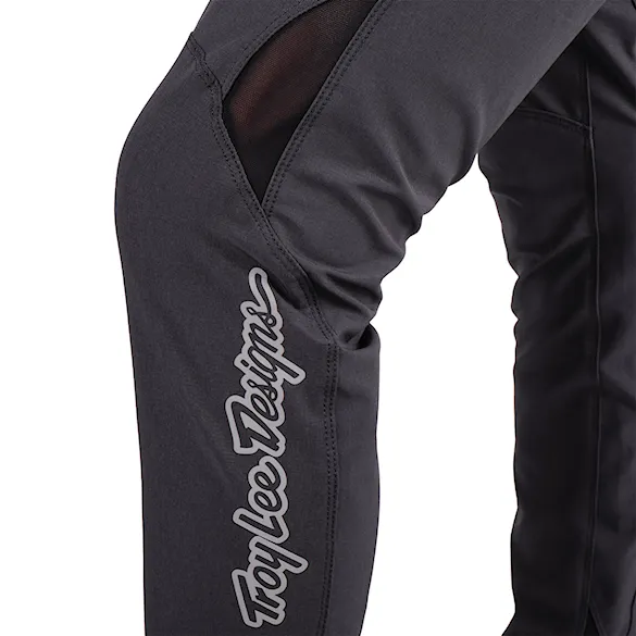 Bike Pants Troy Lee Designs Wms Lilium Pro Pant mono carbon 2026 - 9