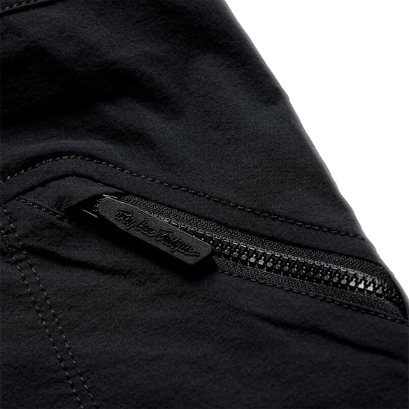 Bike nohavice Troy Lee Designs Youth Skyline Trail Pant mono black 2026 - 12