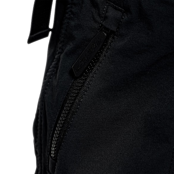 Bike nohavice Troy Lee Designs Youth Skyline Trail Pant mono black 2026 - 13