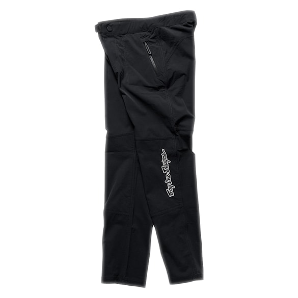Bike nohavice Troy Lee Designs Youth Skyline Trail Pant mono black 2026 - 4