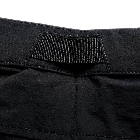 Bike nohavice Troy Lee Designs Youth Skyline Trail Pant mono black 2026 - 8