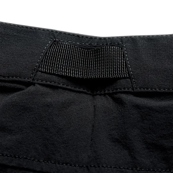 Bike nohavice Troy Lee Designs Youth Skyline Trail Pant mono black 2026 - 8