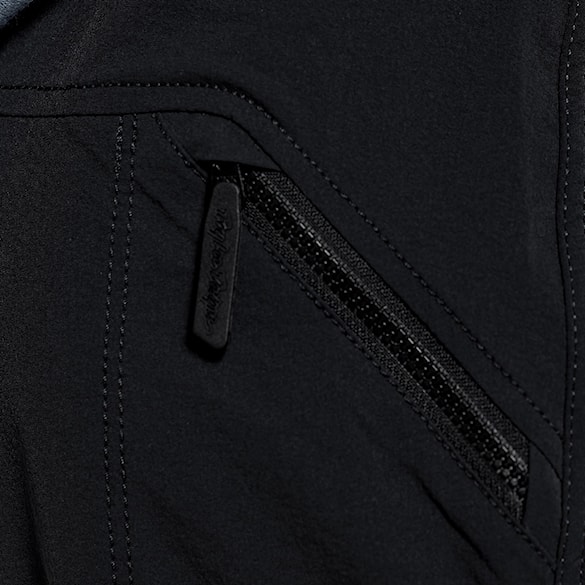Bike nohavice Troy Lee Designs Youth Skyline Trail Pant mono black 2026 - 9