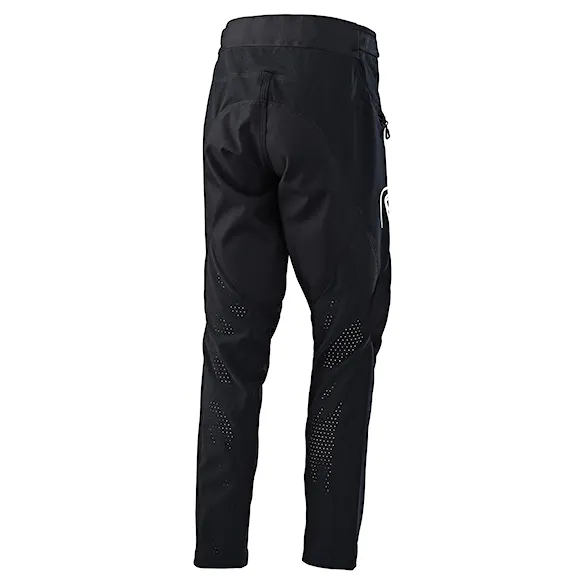 Bike nohavice Troy Lee Designs Youth Sprint Pant Mono black 2025 - 2