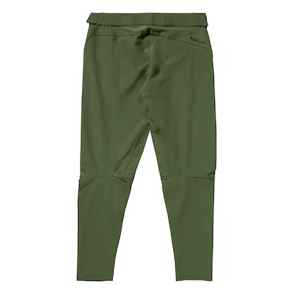 Bike kalhoty Volcom Trail Ripper Pant squadron green 2026 - 7