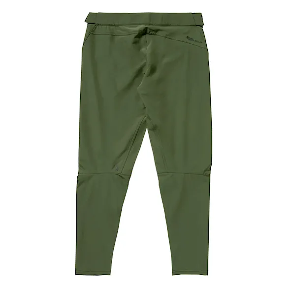 Bike kalhoty Volcom Trail Ripper Pant squadron green 2026 - 7
