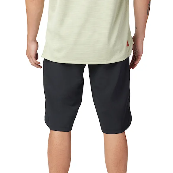 Bike kraťasy Fox Defend Short black 2026 - 2