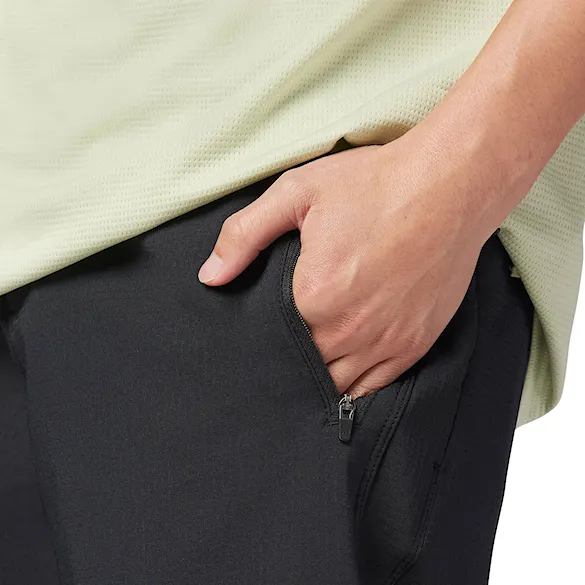Bike kraťasy Fox Defend Short black 2026 - 3