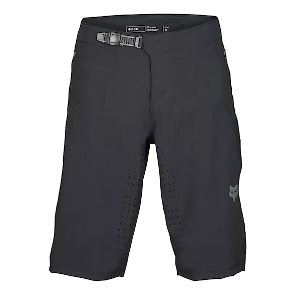 Bike kraťasy Fox Defend Short black 2026 - 5