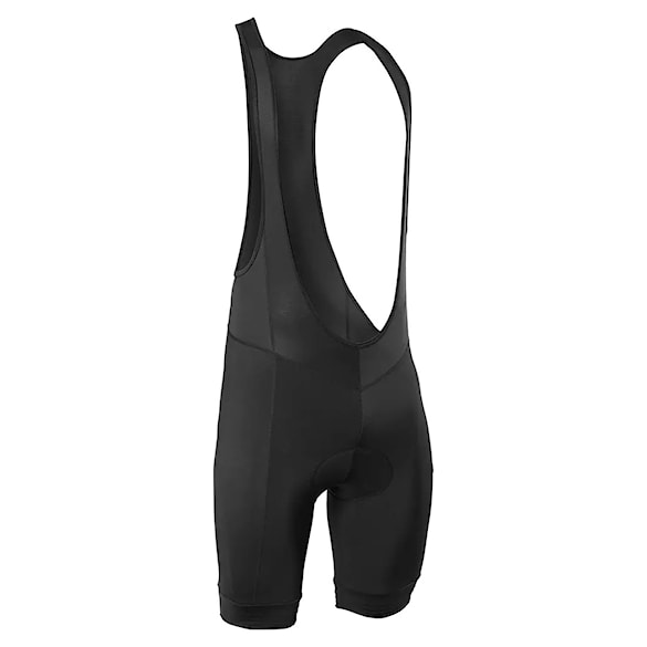 Bike kraťasy Fox Flexair Bib Short black 2021 - 1