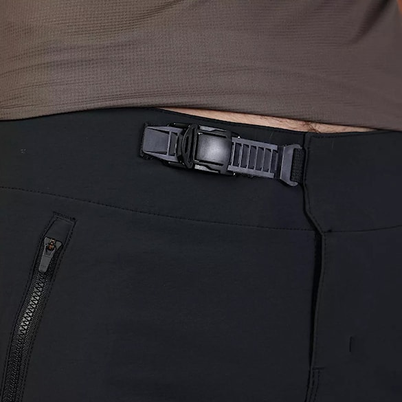 Bike szorty Fox Flexair Short W/ Liner black 2025 - 7