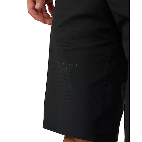 Bike szorty Fox Flexair Short W/ Liner black 2025 - 8