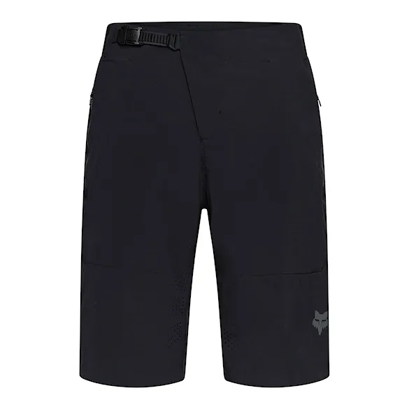 Bike Shorts Fox Flexair Short W/ Liner black 2026 - 1