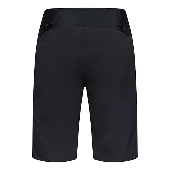 Bike szorty Fox Flexair Short W/ Liner black 2026 - 2