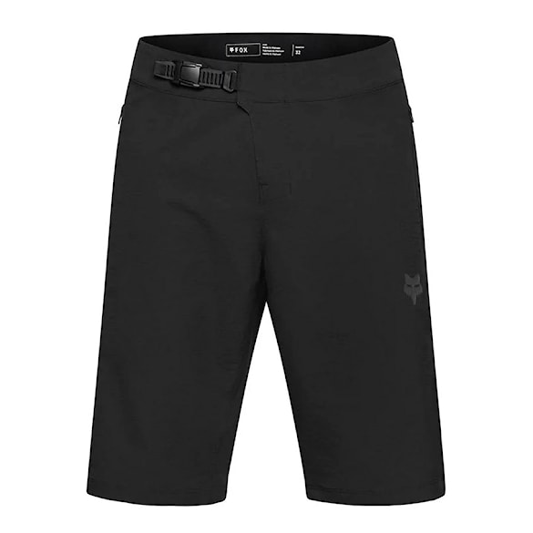 Bike Shorts Fox Ranger Short black 2026 - 1