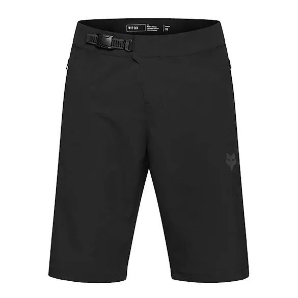 Bike Shorts Fox Ranger Short black 2026 - 1