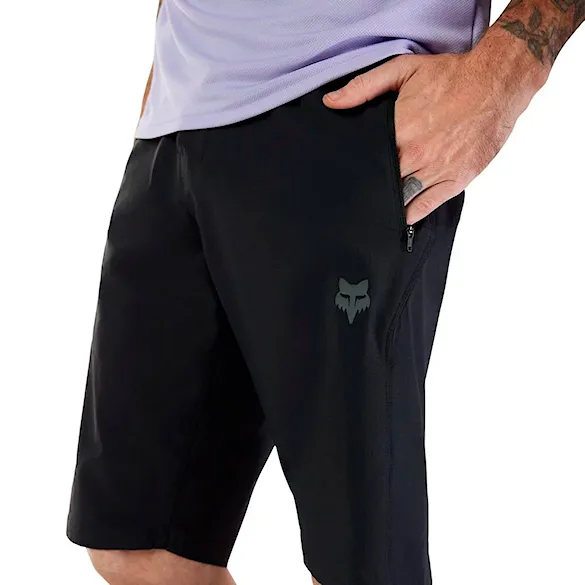 Bike Shorts Fox Ranger Short black 2026 - 3