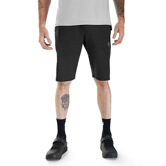 Bike Shorts Fox Ranger Short black 2026 - 4