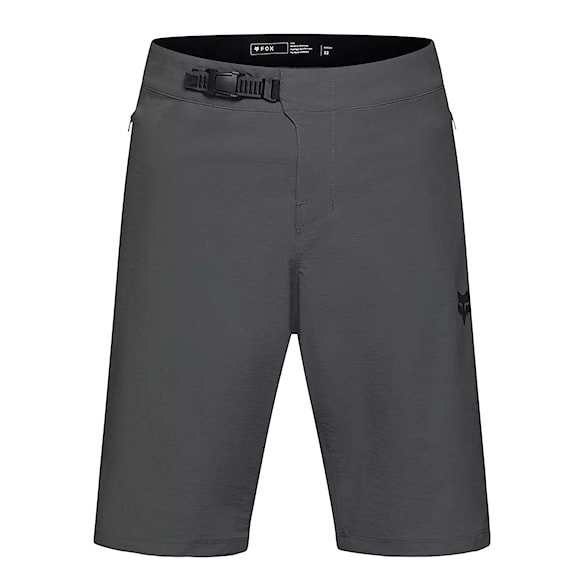 Bike kraťasy Fox Ranger Short dark shadow 2026 - 3
