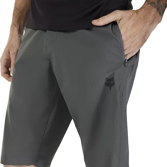 Bike Shorts Fox Ranger Short dark shadow 2026 - 5