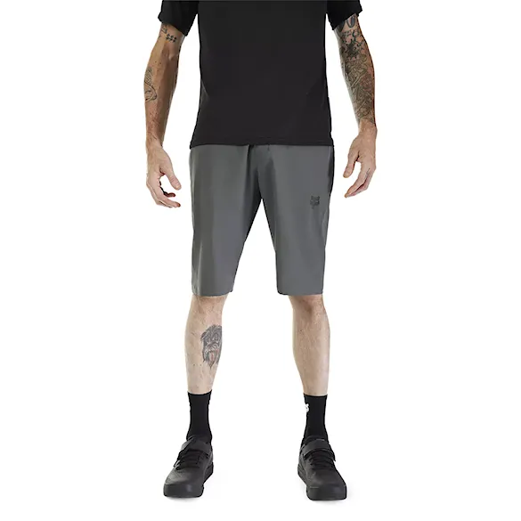 Bike Shorts Fox Ranger Short dark shadow 2026 - 1