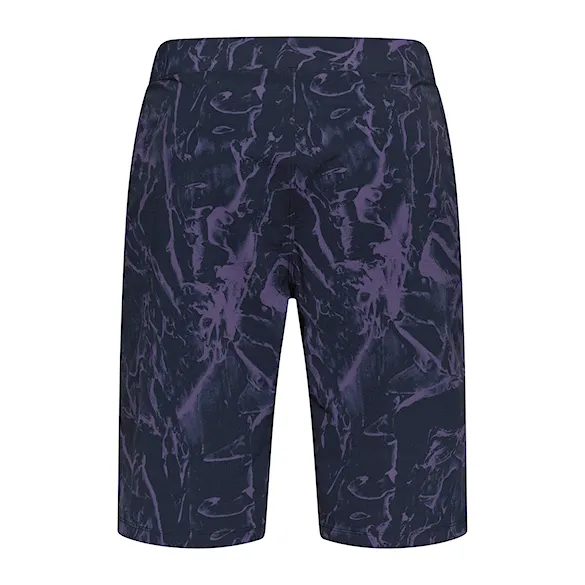 Bike szorty Fox Ranger Short Image Print plum 2026 - 2