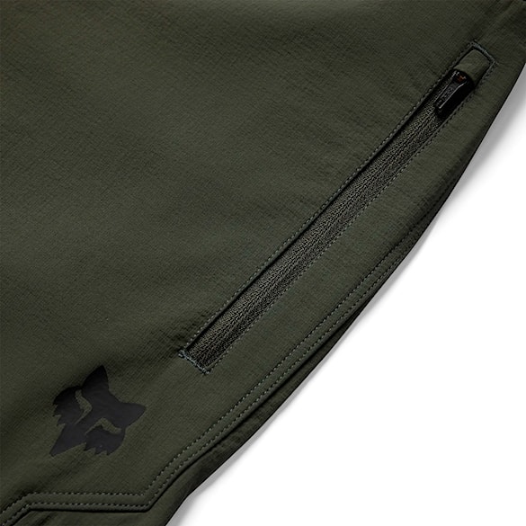 Bike Shorts Fox Ranger Short ivy 2026 - 3