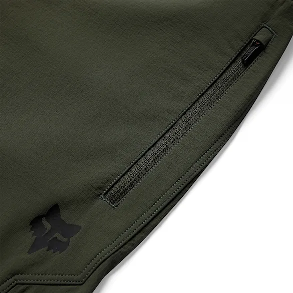 Bike Shorts Fox Ranger Short ivy 2026 - 3