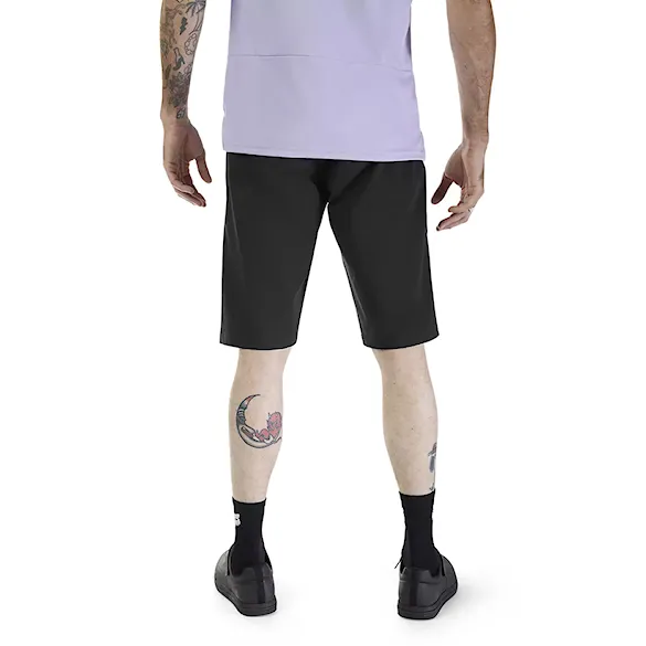 Bike szorty Fox Ranger Short W/Liner black 2026 - 2
