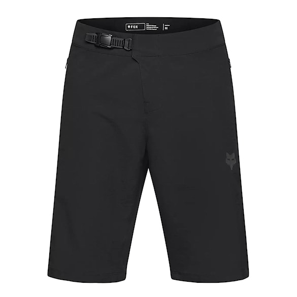 Bike kraťasy Fox Ranger Short W/Liner black 2026 - 3